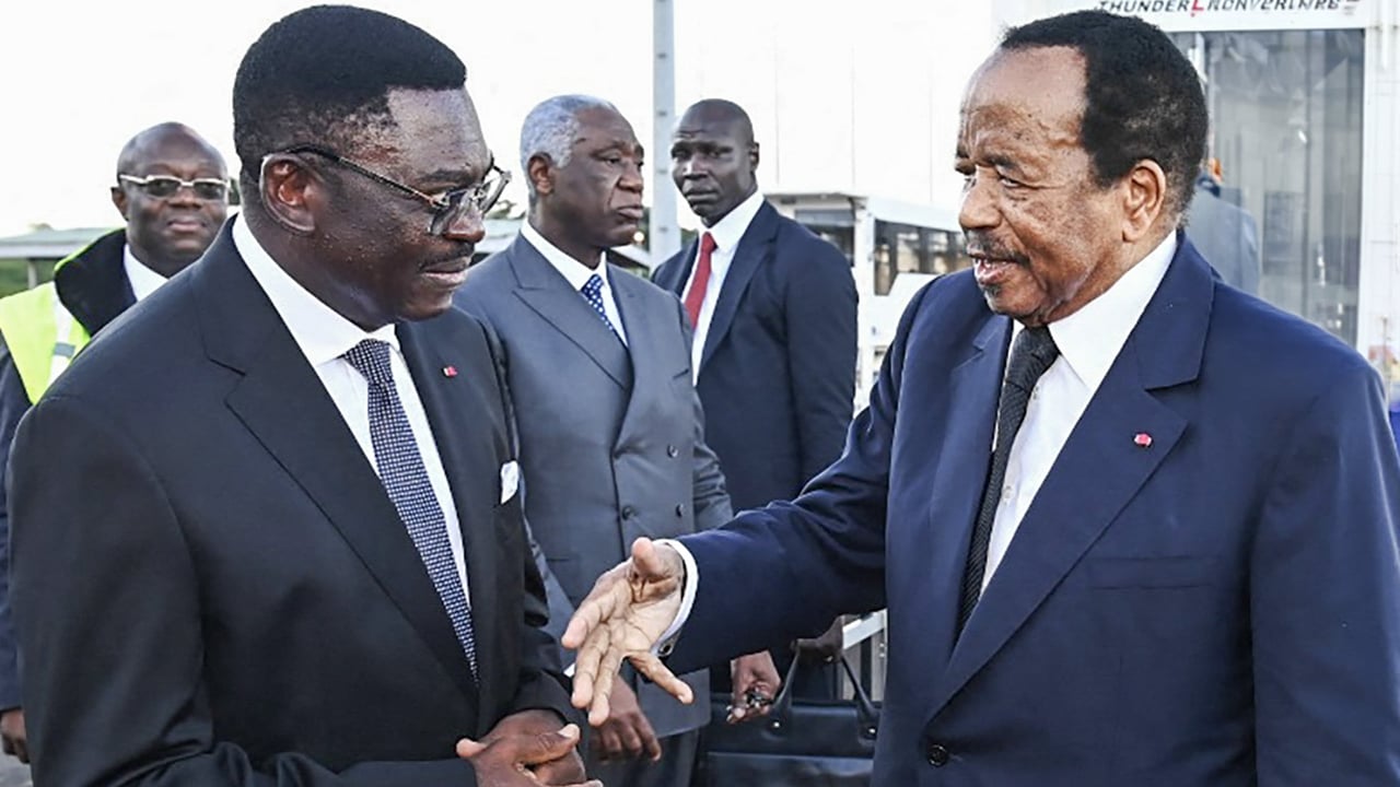 Cameroun : les obstacles invisibles au remaniement ministériel