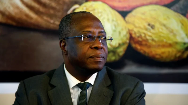 Côte d&rsquo;Ivoire : le cacao en péril face à el niño et à la crise des intrants