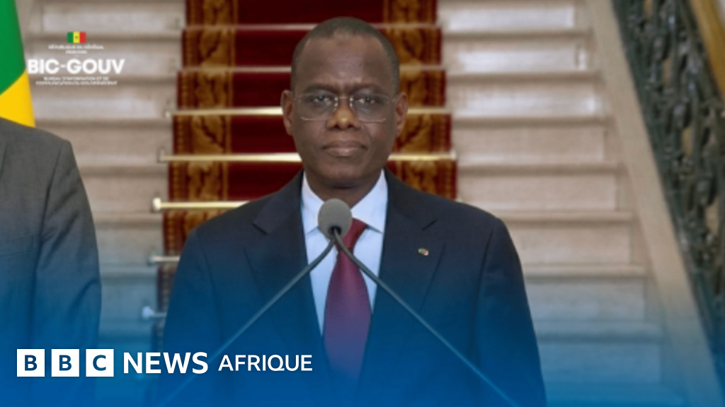 Nouveau gouvernement sénégalais : 5 points clés à retenir