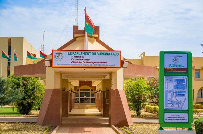 Au Burkina, un projet de loi sensible sur la liberté religieuse débattu ce samedi