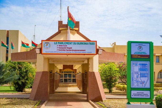 Au Burkina, un projet de loi sensible sur la liberté religieuse débattu ce samedi
