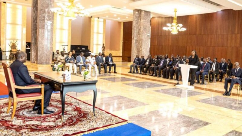 Gabon : les nouvelles orientations fiscales sous le leadership d’Oligui Nguema