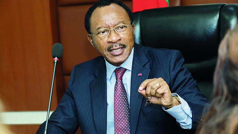 Bilan routier au Cameroun : 2 442 km bitumés, mais des défis demeurent, selon le MINTP