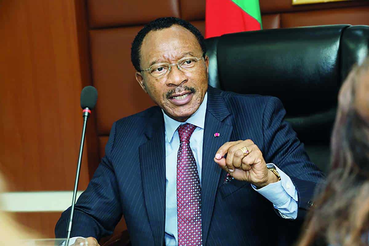 Bilan routier au Cameroun : 2 442 km bitumés, mais des défis demeurent, selon le MINTP