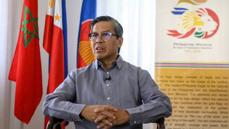 Maroc et Philippines : cinquante ans d&rsquo;amitié diplomatique à consolider