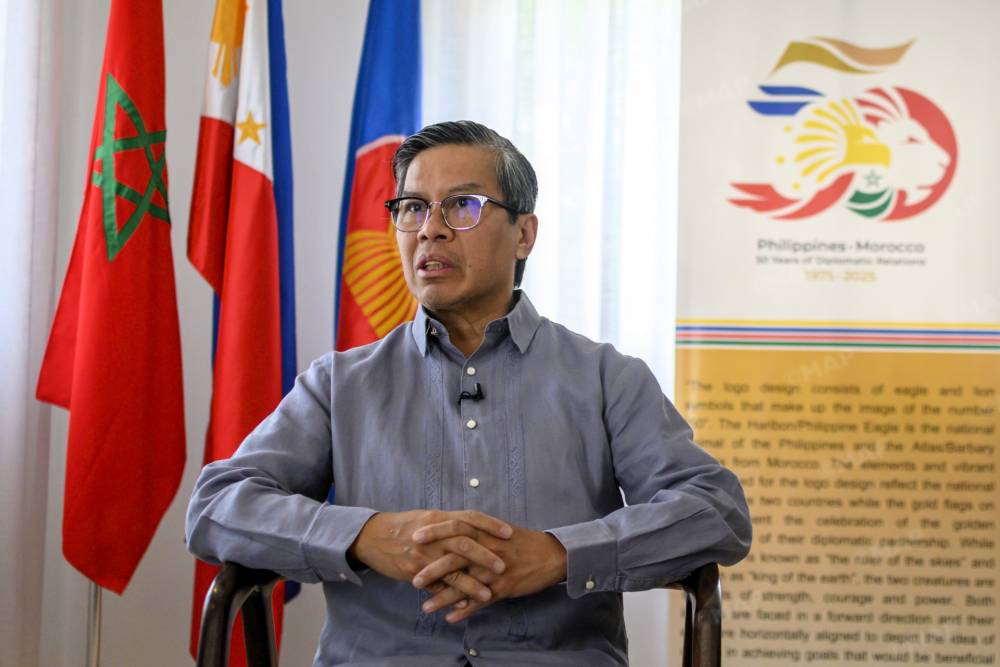 Maroc et Philippines : cinquante ans d&rsquo;amitié diplomatique à consolider