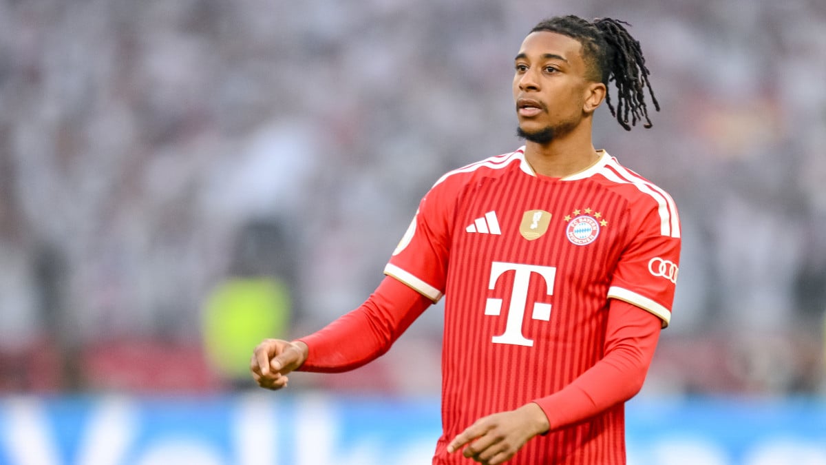 Michael Olise : le Bayern Munich envoie un message clair au Real Madrid