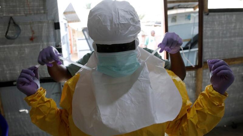 Rdc : le gouvernement impose un isolement de 21 jours face à l’épidémie d’Ebola