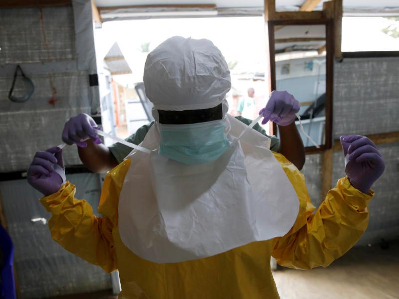 Rdc : le gouvernement impose un isolement de 21 jours face à l’épidémie d’Ebola