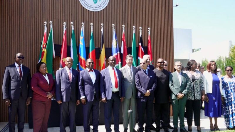 Rabat accueille le siège permanent de l&rsquo;Association des procureurs africains