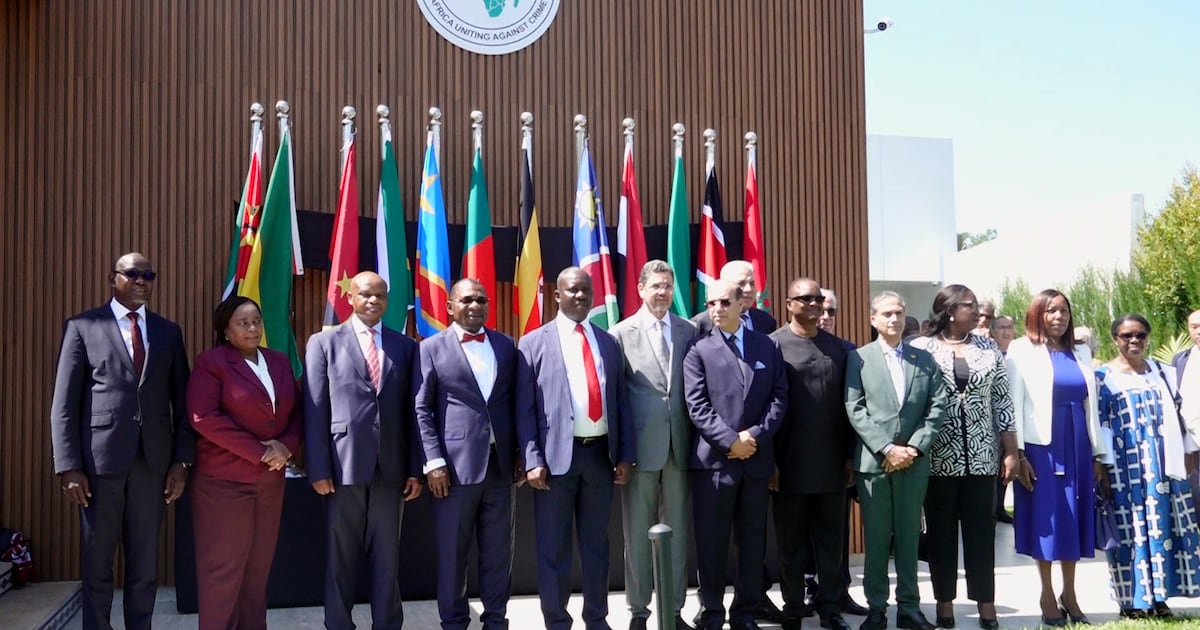 Rabat accueille le siège permanent de l&rsquo;Association des procureurs africains