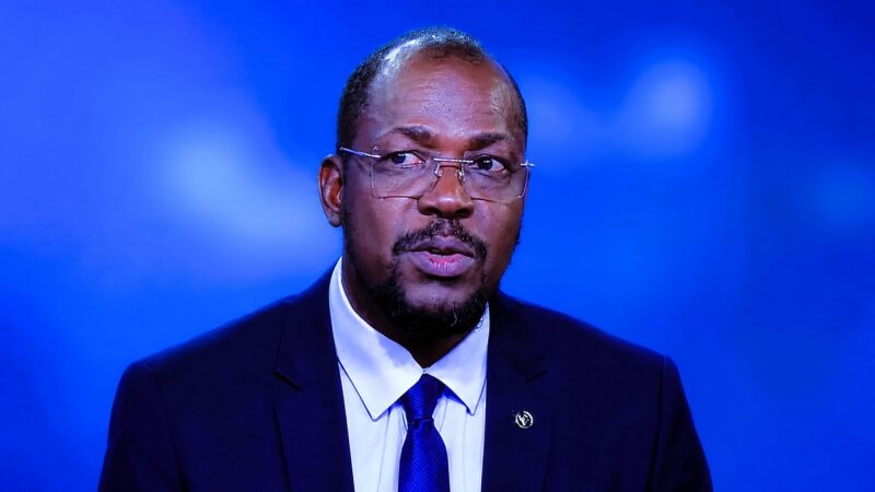 Mali : la vision d&rsquo;Etienne Fabaka Sissoko sur le dialogue et la transition