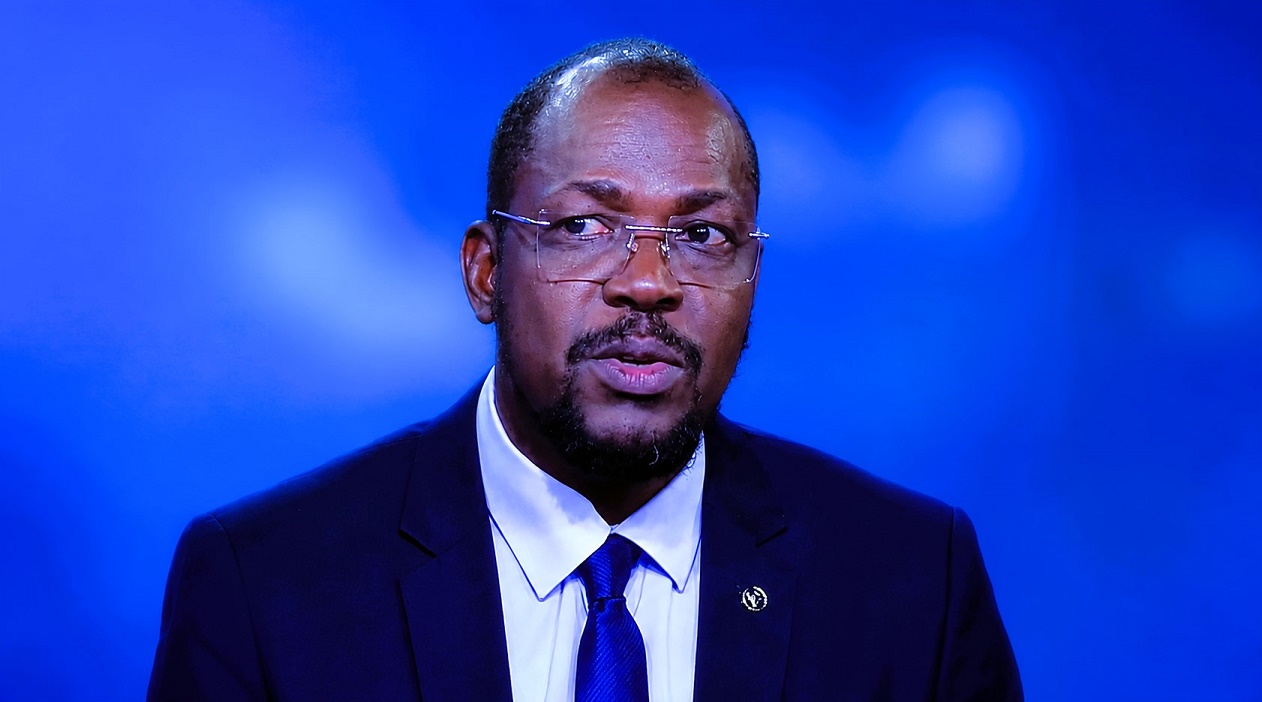 Mali : la vision d&rsquo;Etienne Fabaka Sissoko sur le dialogue et la transition