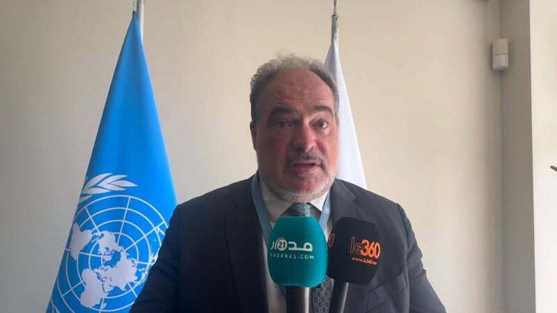 Partenariat Maroc-UNFPA : une avancée pour les droits humains