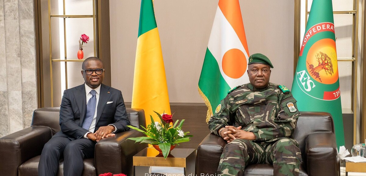 Frontière Bénin-Niger : vers une réouverture après trois ans de fermeture ?