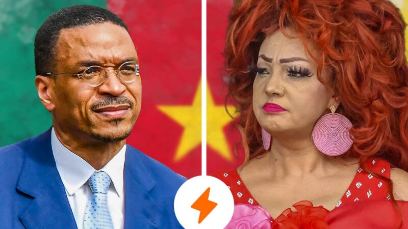 Succession au Cameroun : le duel entre Franck et Chantal Biya s&rsquo;intensifie
