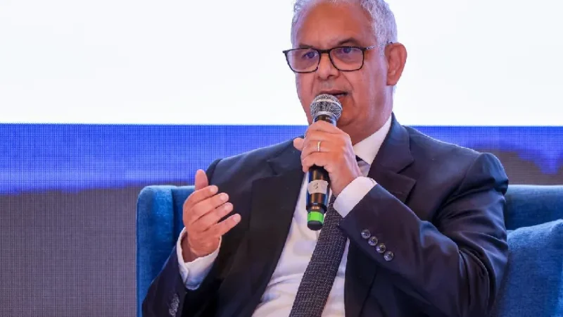 Souveraineté hydrique du Maroc : comment les barrages renforcent la résilience nationale