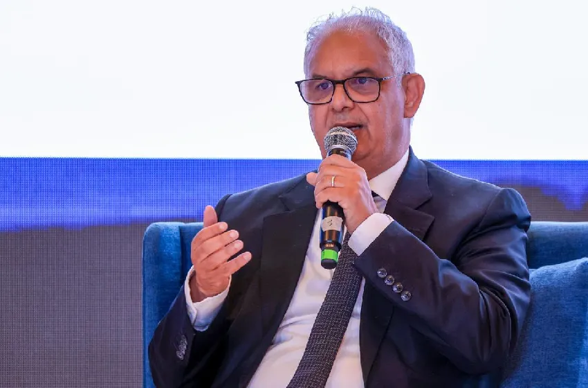 Souveraineté hydrique du Maroc : comment les barrages renforcent la résilience nationale
