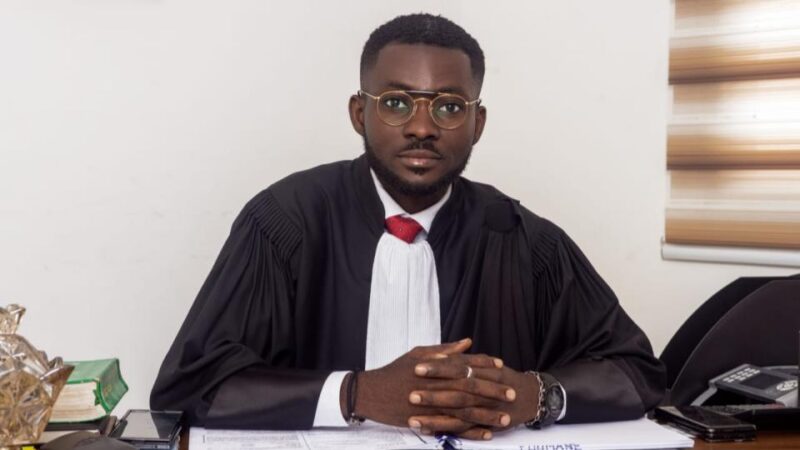 Patrimoine d&rsquo;État : maître Foumane appelle à un inventaire national sous l&rsquo;égide des huissiers de justice