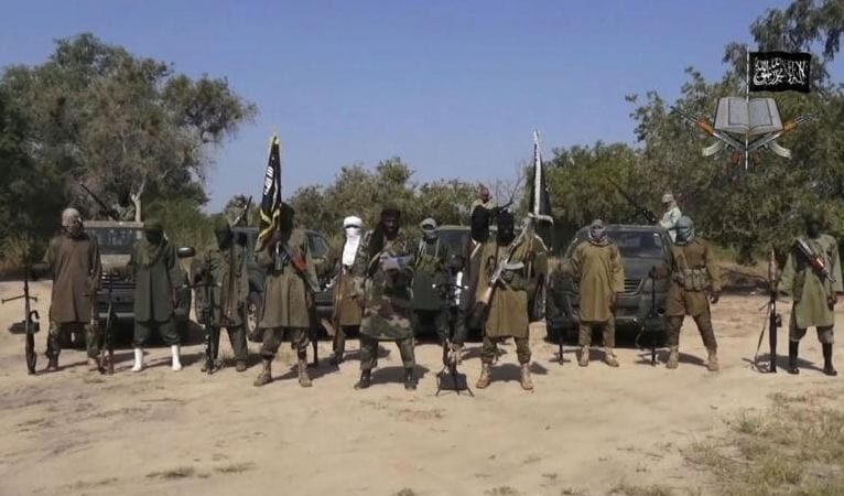 Nigeria : Boko Haram relâche plus de 400 otages dans le Borno