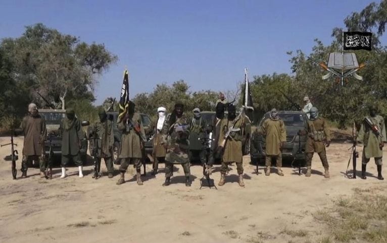 Nigeria : Boko Haram relâche plus de 400 otages dans le Borno