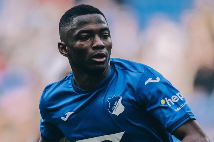 Bazoumana touré prêt à exploser en europe avec hoffenheim ?