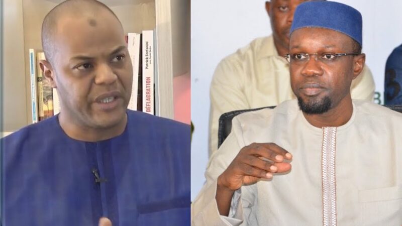 Affaire Mame Mbaye Niang et Ousmane Sonko : le procès renvoyé au 22 juillet 2026 à Dakar