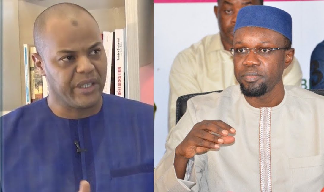 Affaire Mame Mbaye Niang et Ousmane Sonko : le procès renvoyé au 22 juillet 2026 à Dakar