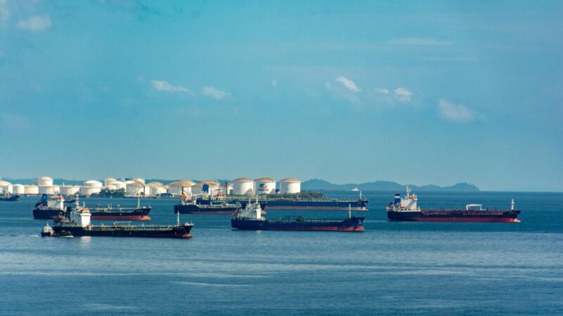 Enquête suisse sur gunvor et le contrat pétrolier gabonais