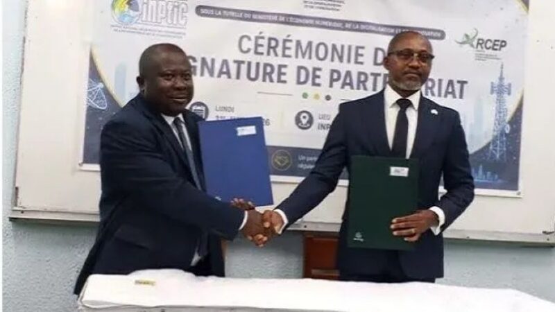 Gabon : comment former les talents numériques de demain ?