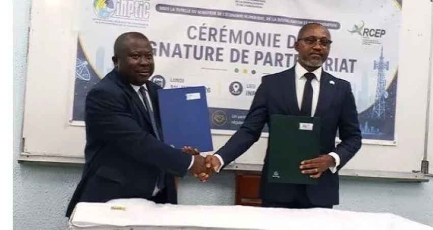 Gabon : comment former les talents numériques de demain ?