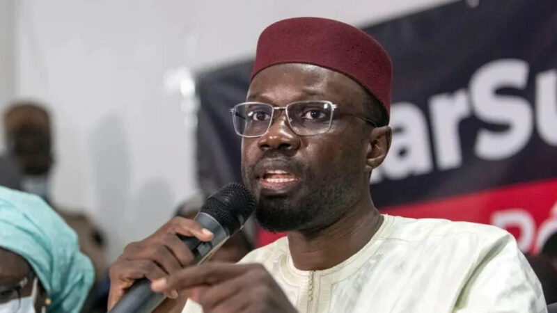 Sénégal : le Conseil constitutionnel juge irrecevable le recours de l’opposition sur le retour de Sonko