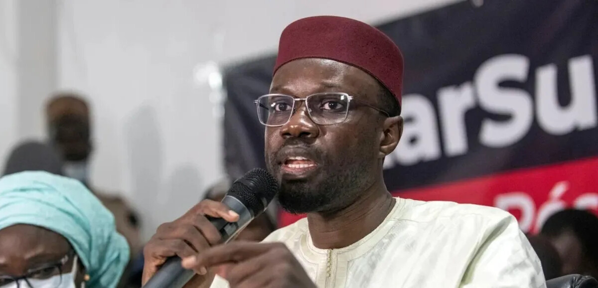 Sénégal : le Conseil constitutionnel juge irrecevable le recours de l’opposition sur le retour de Sonko