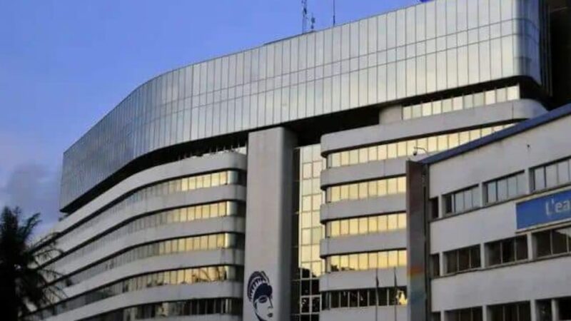 Libreville paralysée par une panne informatique de la SEEG