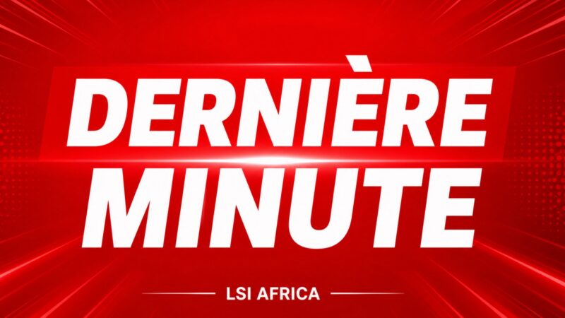 Belgique fermera définitivement son ambassade au Mali en 2026