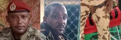 Centrafrique : raid russe à Markounda, Didot Ali et ses hommes conduits à Bossangoa