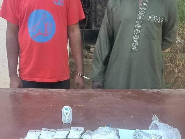 Trafic de cocaïne à Zinder : la drogue cachée dans les ballots de vêtements d&rsquo;occasion