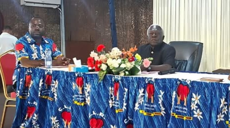 Gabon : le clr mobilise ses troupes à un an de son congrès