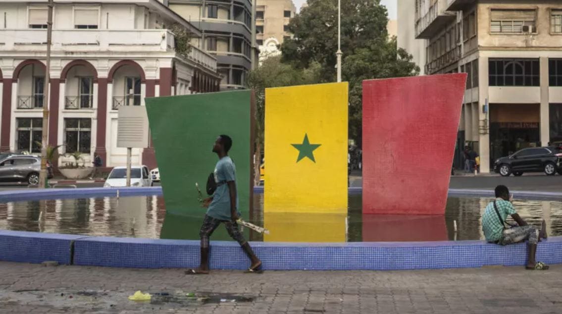 Sénégal : le peuple consulté par référendum sur la réforme constitutionnelle
