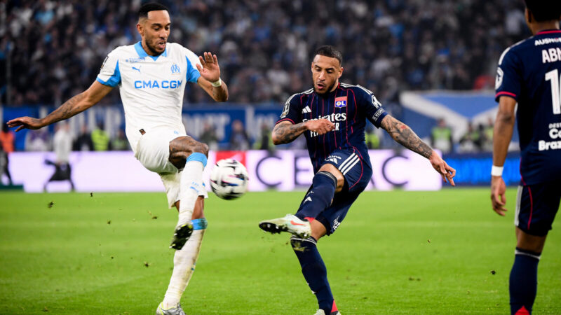 La Dncg encadre les salaires et transferts de l&rsquo;Om et de l&rsquo;Ol