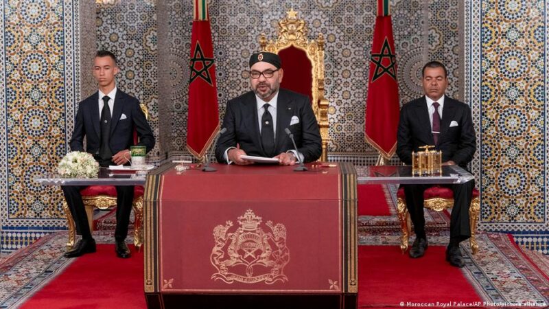 Maroc : l&rsquo;islam modéré comme bouclier face à l&rsquo;extrémisme