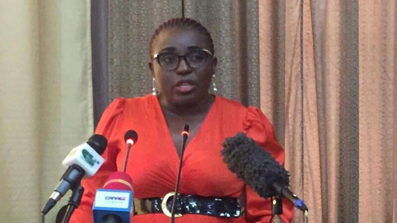 Roulande ngo issi intègre le conseil supérieur de la magistrature camerounaise