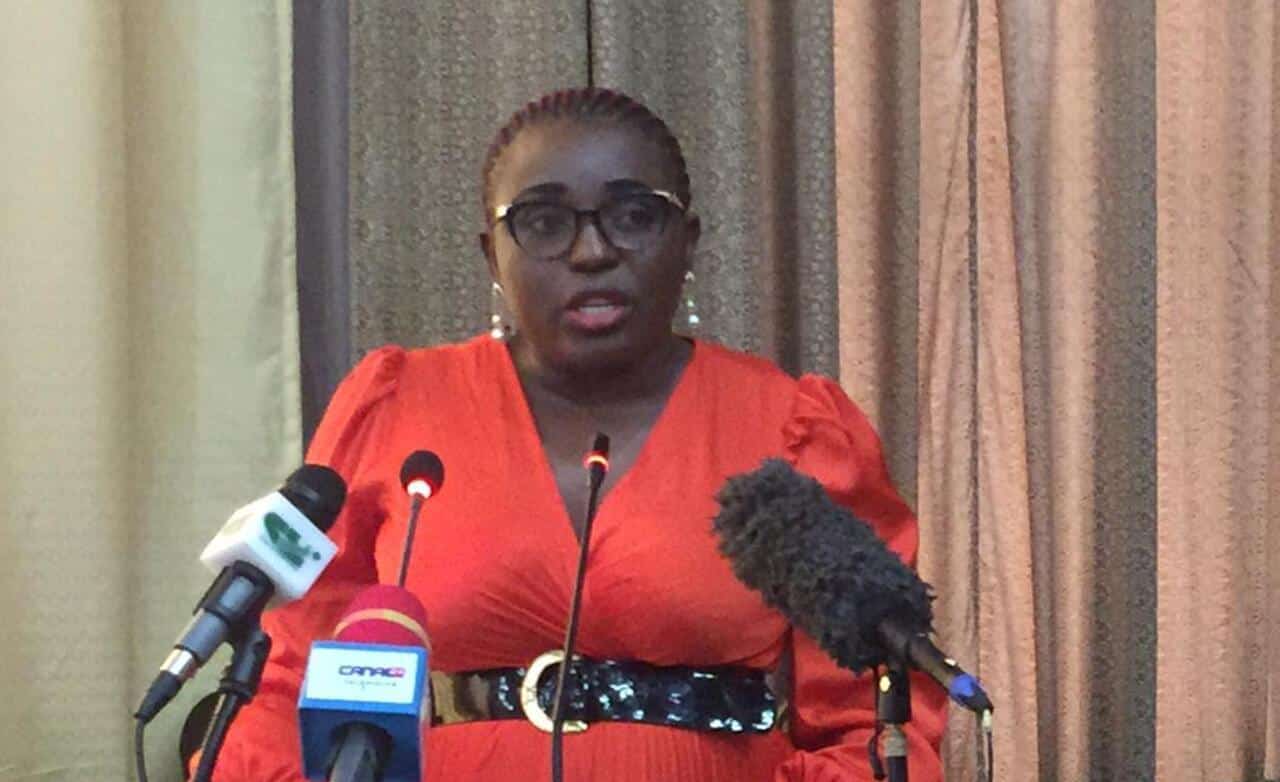 Roulande ngo issi intègre le conseil supérieur de la magistrature camerounaise