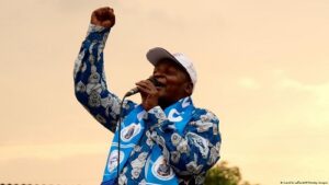 Révélation choc : Touadera a financé sa campagne 2020 avec de l&rsquo;argent camerounais détourné