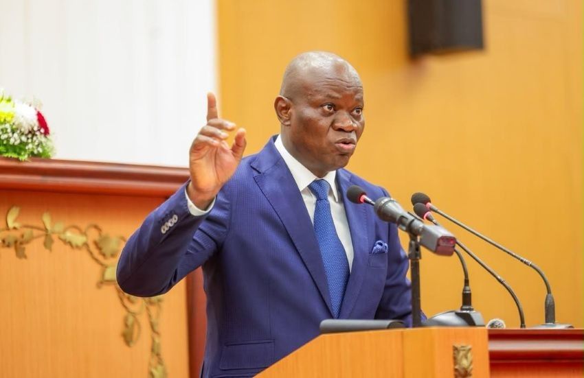 Gabon : Oligui Nguema instaure la redevabilité avec le premier discours sur l&rsquo;état de la Nation
