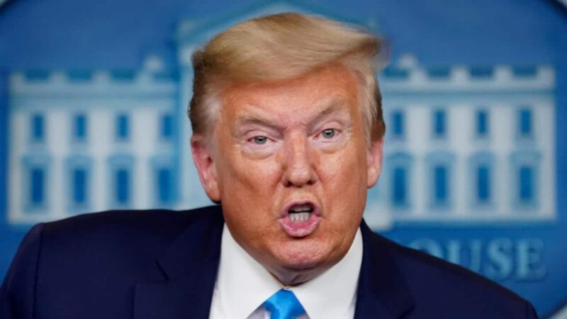 Le Cameroun dans la stratégie africaine de Donald Trump