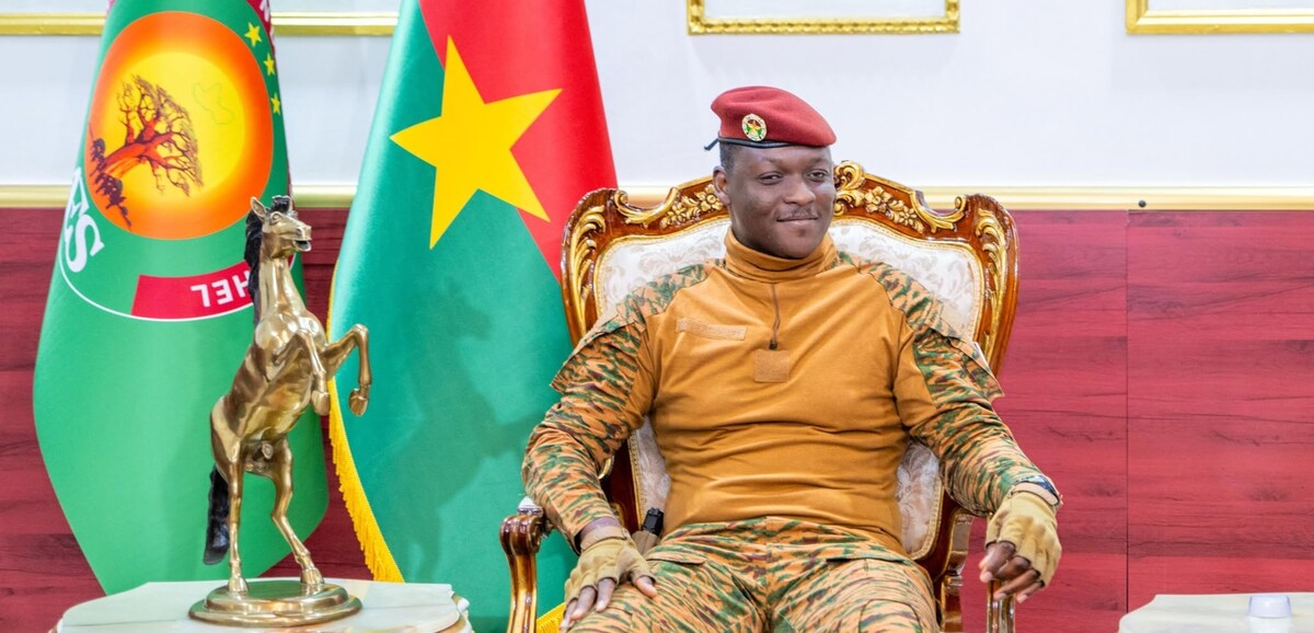 Burkina Faso : Ouagadougou met fin aux relations diplomatiques avec Paris