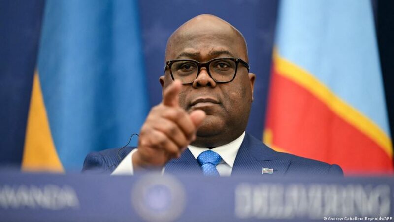 Réforme constitutionnelle en RDC : les Églises en désaccord