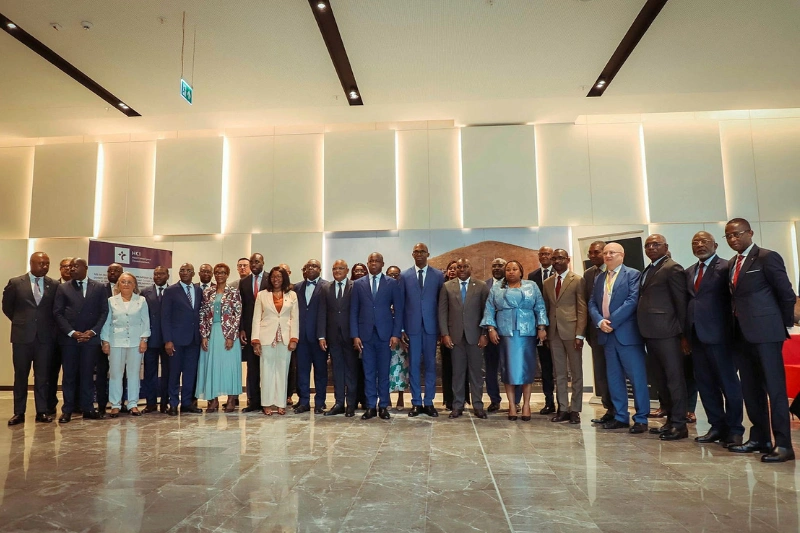Gabon : le HCI active de nouveaux leviers pour booster l&rsquo;investissement privé