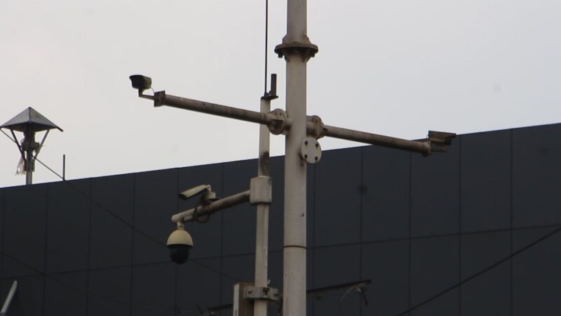 Yaoundé: les caméras de surveillance transforment la sécurité urbaine
